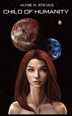 Cindy Hochman - Child of Humanity, Häftad