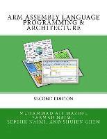 bokomslag ARM Assembly Language Programming & Architecture