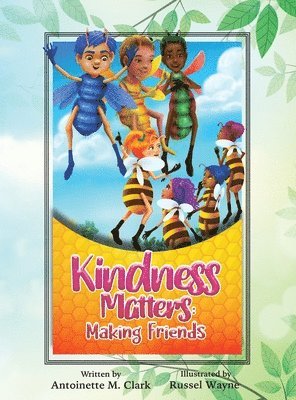 Kindness Matters 1