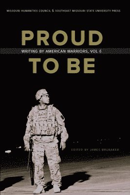 Proud to Be, Volume 6