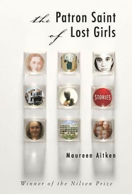 Patron Saint of Lost Girls