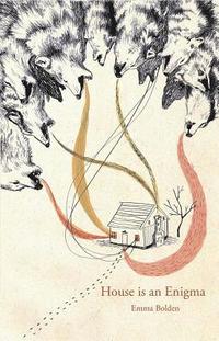 bokomslag Bolden, E: House Is an Enigma