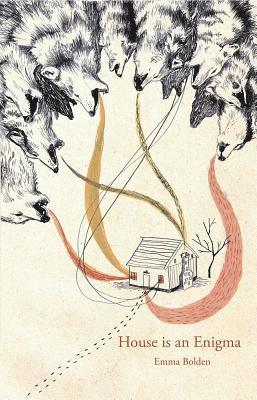 bokomslag Bolden, E: House Is an Enigma