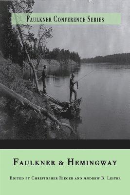 Faulkner and Hemingway 1