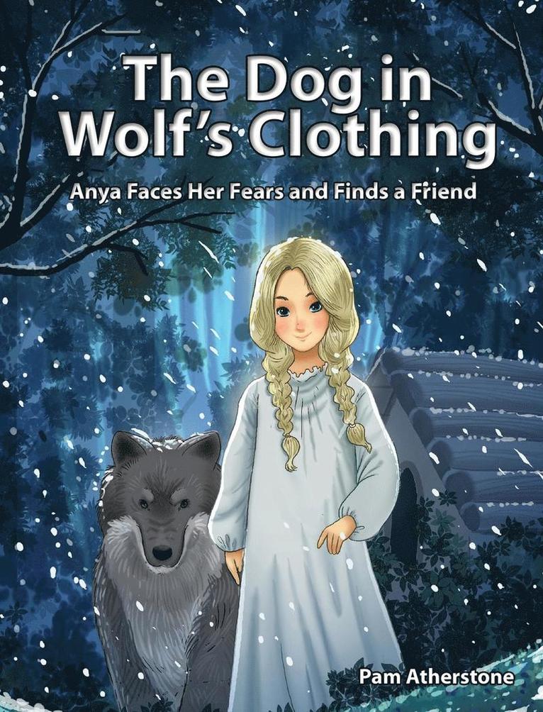 The Dog in Wolf's Clothing 1