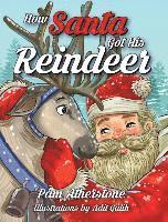 bokomslag How Santa Got His Reindeer