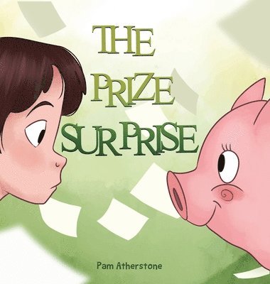 The Prize Surprise 1
