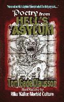 Poetry from Hell's Asylum 1
