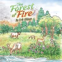 bokomslag Forest Fire