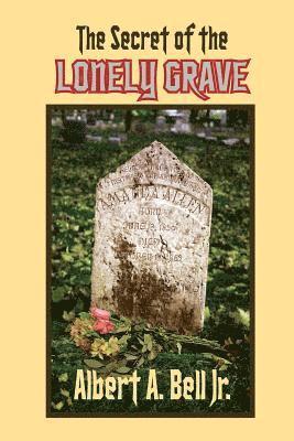 bokomslag The Secret of the Lonely Grave: A Steve and Kendra Mystery