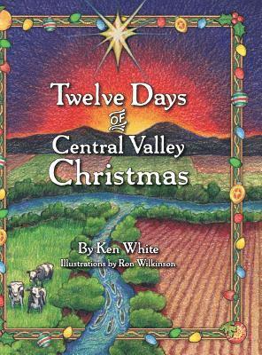 12 Days of Central Valley Christmas 1