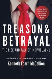 bokomslag Treason & Betrayal