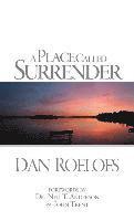 Dan Roelofs - A Place Called Surrender, Häftad