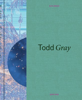 Rebecca McGrew - Todd Gray: Euclidean Gris Gris, Inbunden
