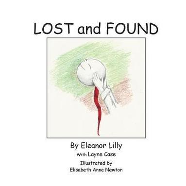 Layne Case - Lost and Found, Häftad