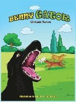 bokomslag Benny Gator