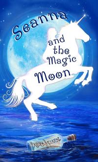 bokomslag Seanna and the Magic Moon