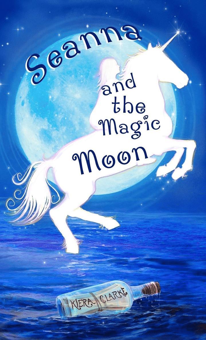 Seanna and the Magic Moon 1