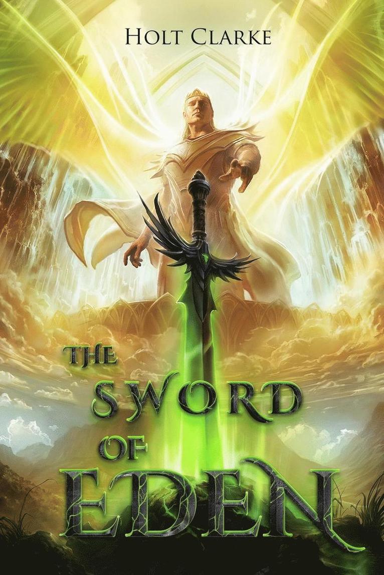 The Sword of Eden 1