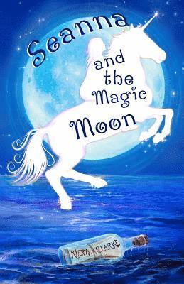 Seanna and the Magic Moon 1