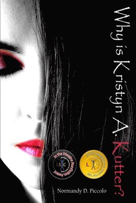 Why is Kristyn A. Kutter?