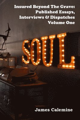 Insured Beyond the Grave