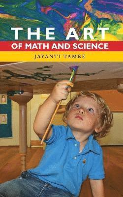 The Art of Math and Science 1