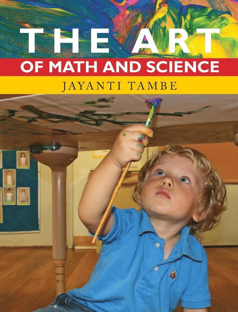 The Art of Math and Science 1