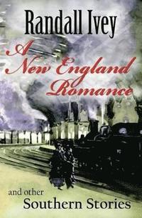 bokomslag New England Romance