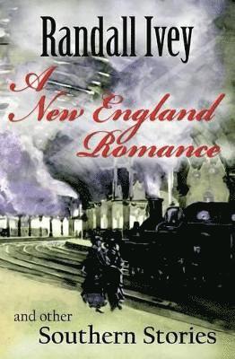 Randall Ivey - New England Romance, Häftad