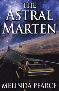 bokomslag The Astral Marten