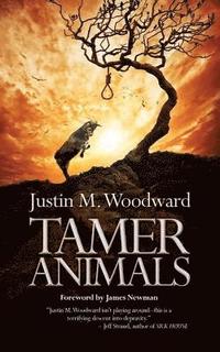 bokomslag Tamer Animals