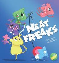 bokomslag Neat Freaks