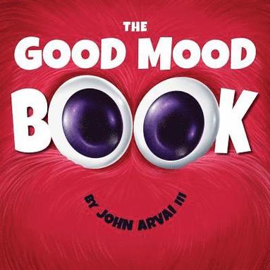 bokomslag The Good Mood Book