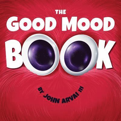 The Good Mood Book 1