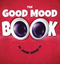 bokomslag The Good Mood Book