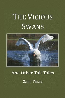 bokomslag The Vicious Swans: And Other Tall Tales