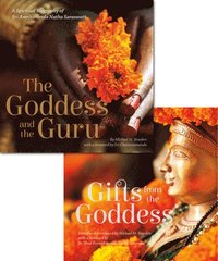 bokomslag Gifts from the Goddess and The Goddess and the Guru
