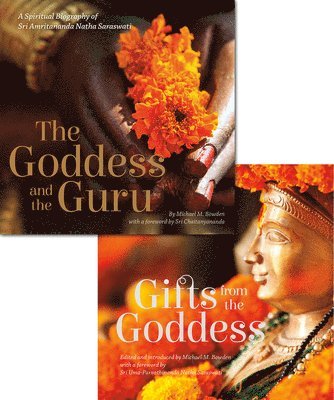 Gifts from the Goddess and The Goddess and the Guru 1