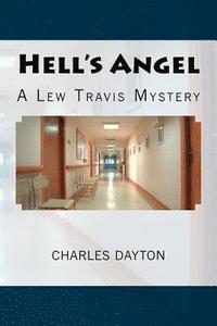bokomslag Hell's Angel: A Lew Travis Mystery