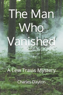 The Man Who Vanished 1