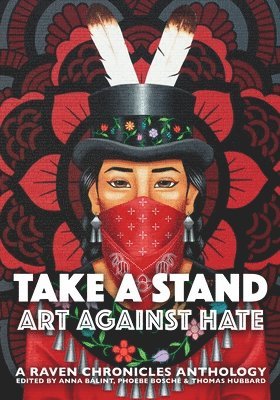 Take a Stand, Art Against Hate 1