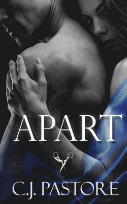 C J Pastore, C. J. Pastore, C.J. Pastore - Apart, Häftad