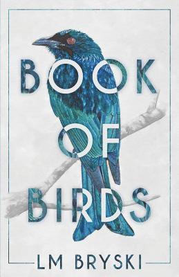 bokomslag Book of Birds