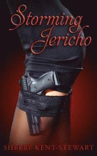 bokomslag Storming Jericho