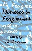 bokomslag Memoirs in Fragments
