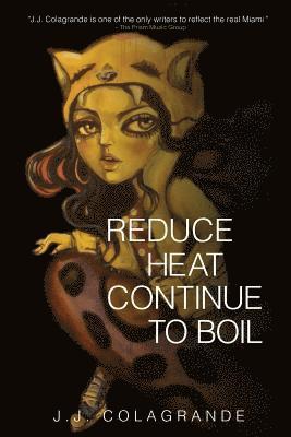 Reduce Heat Continue To Boil 1