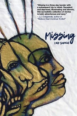 Missing 1