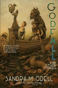 bokomslag Godfall and Other Stories