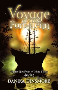 bokomslag Voyage from Foraglenn
